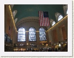 Inside Grand Central Terminal * 2592 x 1944 * (1.51MB)